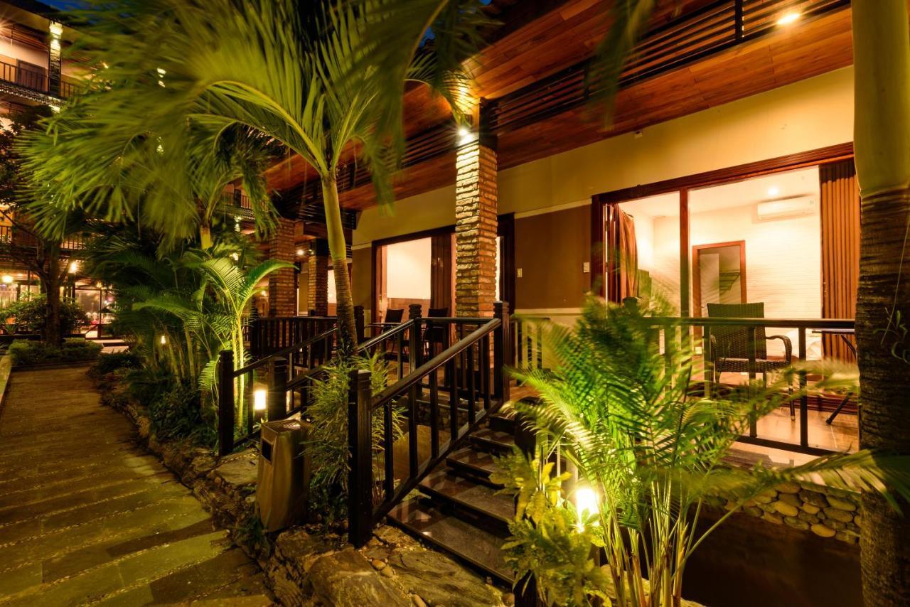 Qualia Resort Phu Quoc Exterior photo
